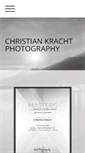 Mobile Screenshot of christiankracht.de